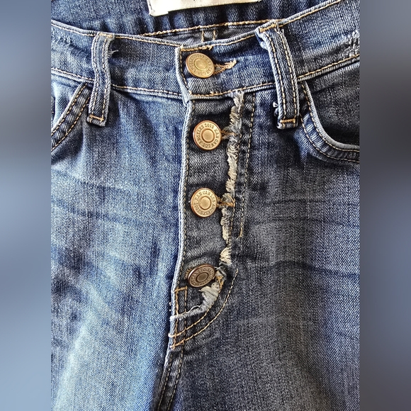 Kancan skinny jeans sz 26 - Picture 2 of 8